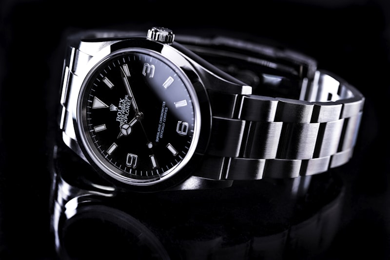 Rolex Submariner